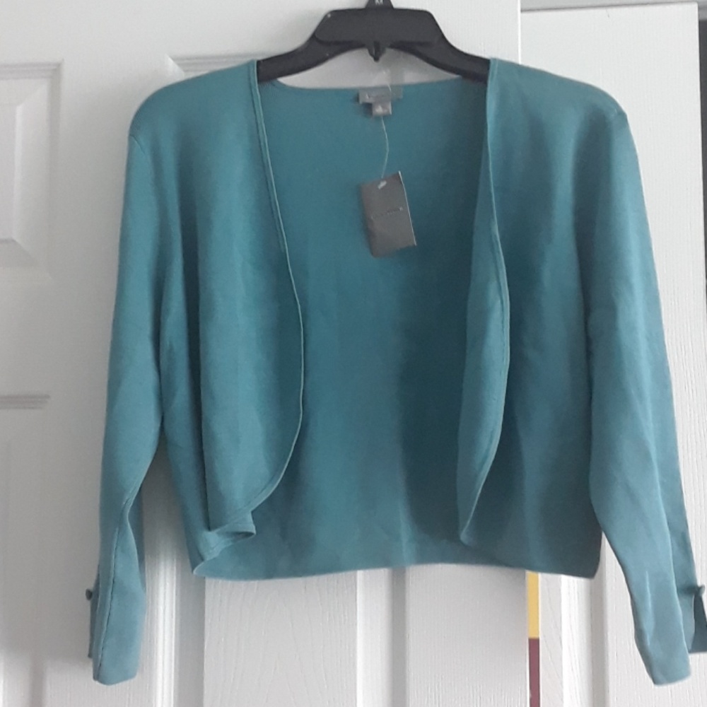 Ann Taylor Vest
